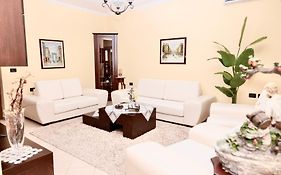 Heart Of Tirana Villa