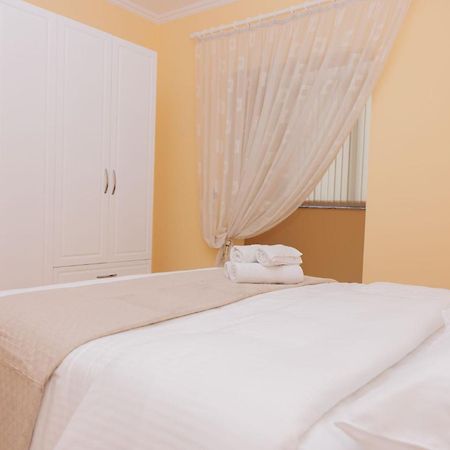 Heart Of Tirana Villa Dış mekan fotoğraf
