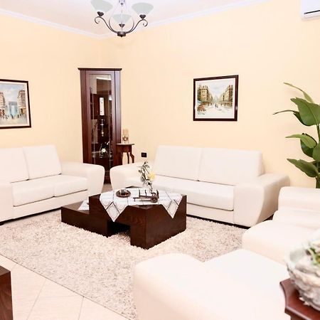 Heart Of Tirana Villa Dış mekan fotoğraf