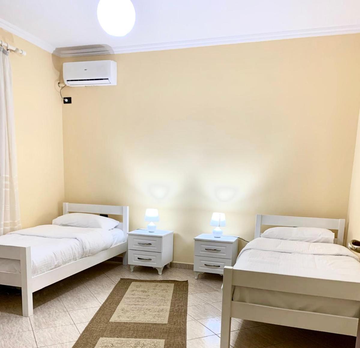 Heart Of Tirana Villa Dış mekan fotoğraf