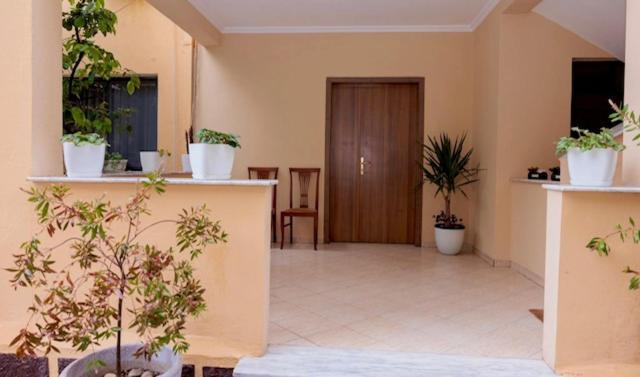 Heart Of Tirana Villa Dış mekan fotoğraf