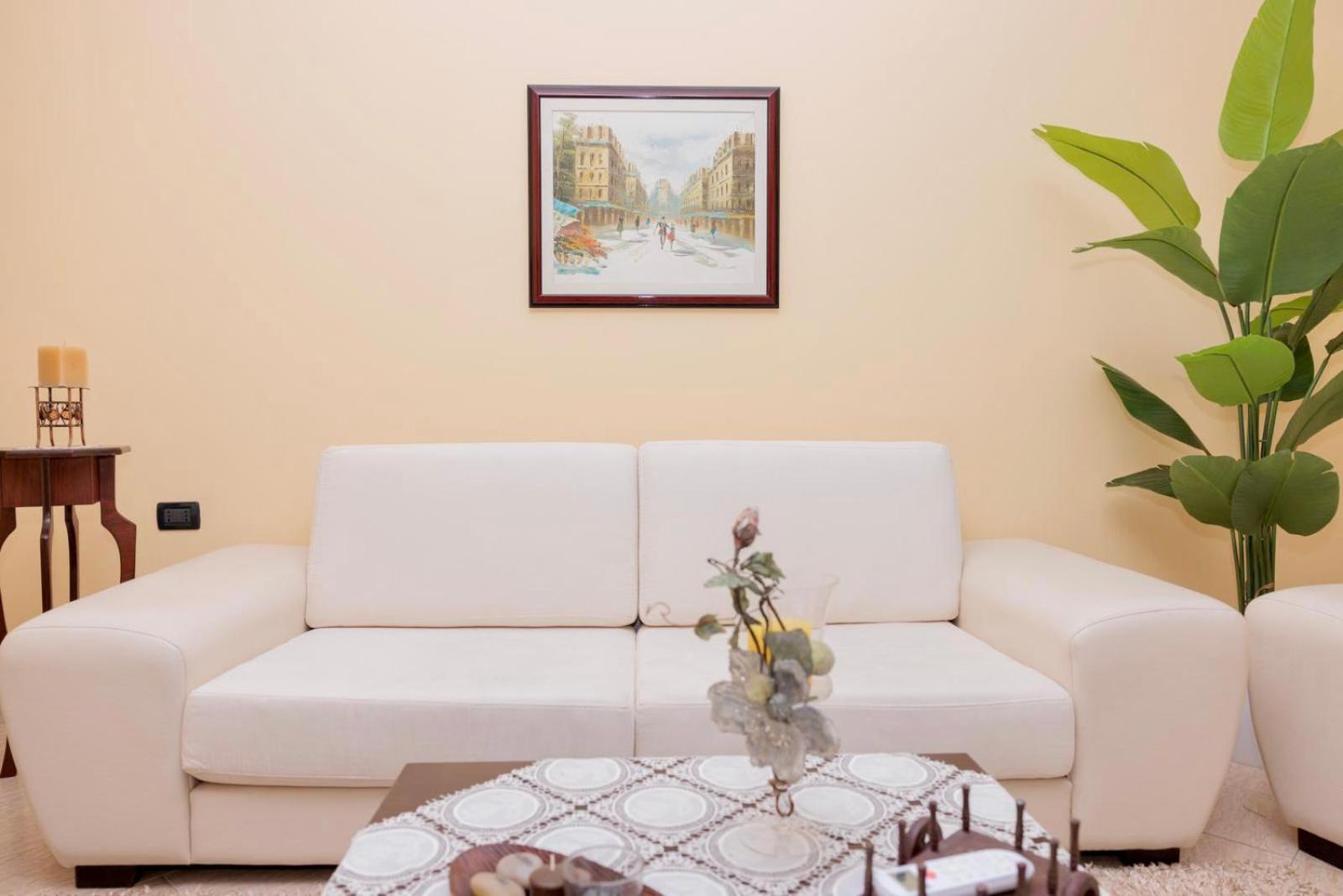 Heart Of Tirana Villa Dış mekan fotoğraf