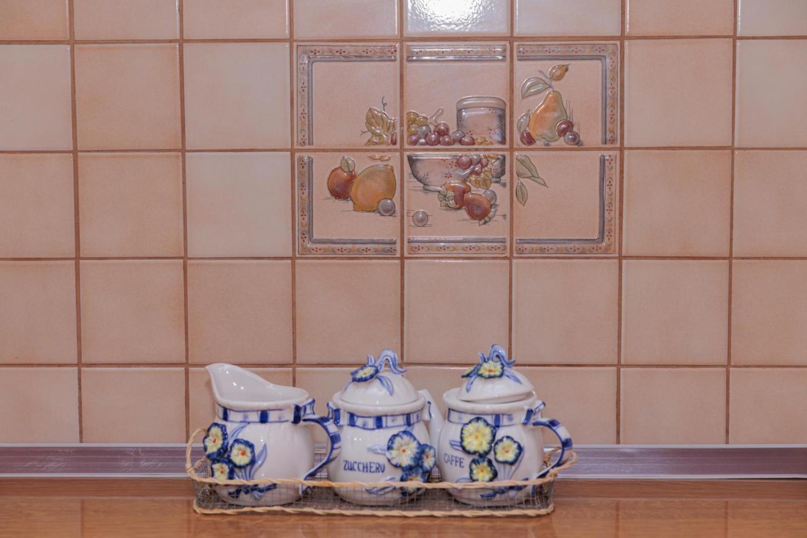 Heart Of Tirana Villa Dış mekan fotoğraf