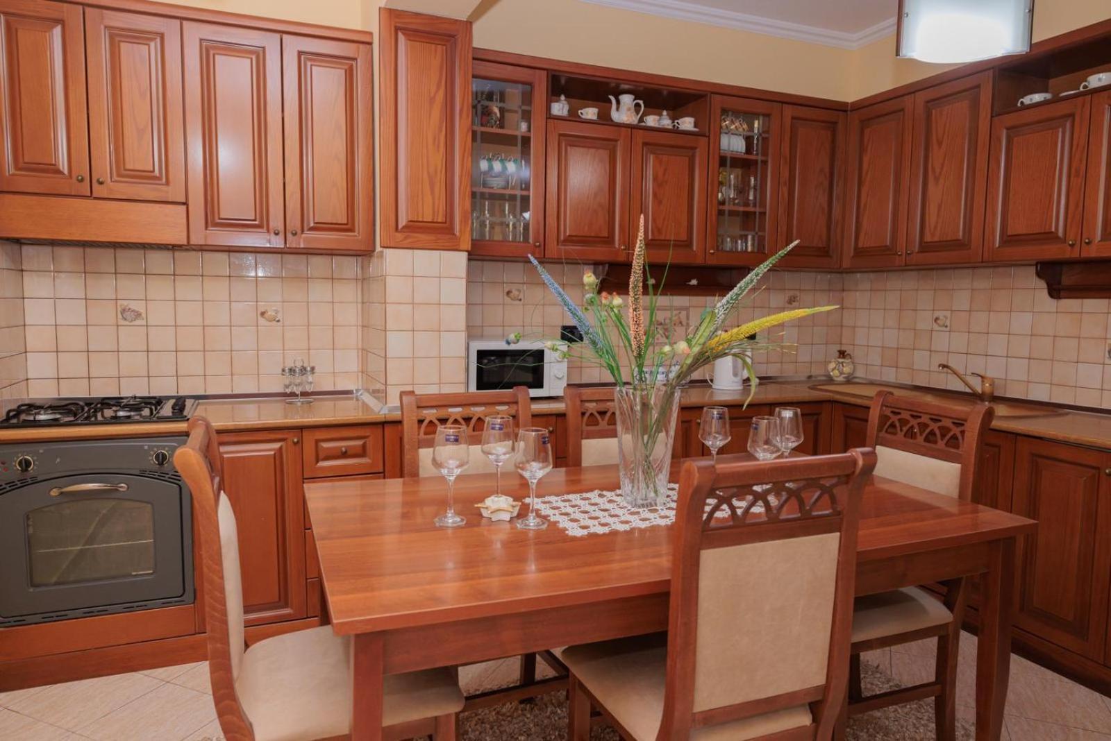 Heart Of Tirana Villa Dış mekan fotoğraf